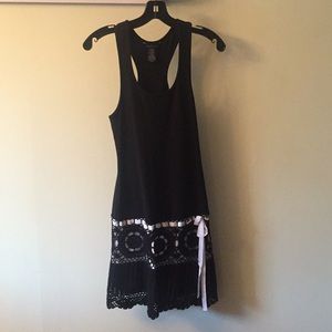 Tank sundress